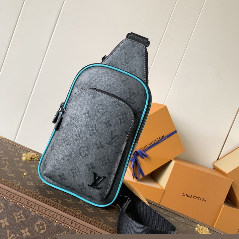 LV Waist & Chest Packs